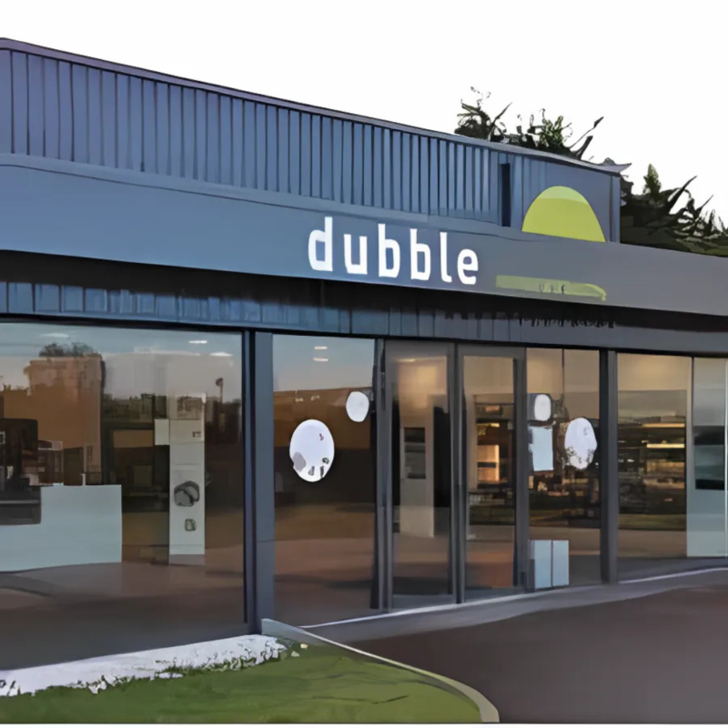 Réduction de 10% chez Dubble Food à Saint Contest - Réduc de Normandie - photo 4