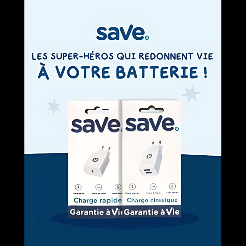 Réduction de 10% chez Save à Caen - Réduc de Normandie - photo 3